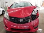 2013 Honda FIT Sport