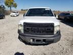 2010 Ford F150