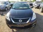 2013 Nissan Versa S