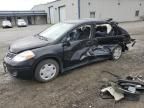 2009 Nissan Versa S