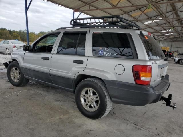 2004 Jeep Grand Cherokee Laredo