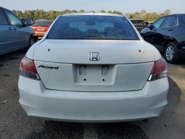 2009 Honda Accord EXL