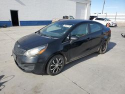 2013 KIA Rio LX en venta en Farr West, UT