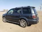 2006 Honda Pilot EX