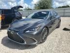 2023 Lexus ES 350 Base