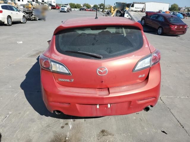 2010 Mazda 3 S