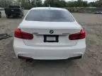 2018 BMW 330 XI