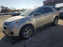 2014 Chevrolet Equinox LT en venta en Fort Wayne, IN