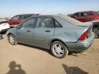 2003 Ford Focus SE Comfort