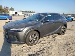 Lexus Vehiculos salvage en venta: 2024 Lexus RX 350H Base