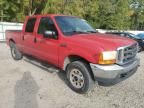 2001 Ford F250 Super Duty