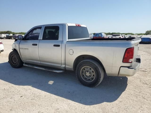 2011 Dodge RAM 1500