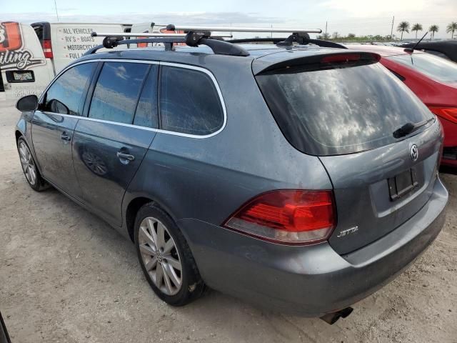 2014 Volkswagen Jetta TDI