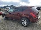 2007 Nissan Murano SL