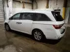 2013 Honda Odyssey LX