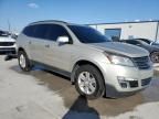 2013 Chevrolet Traverse LT