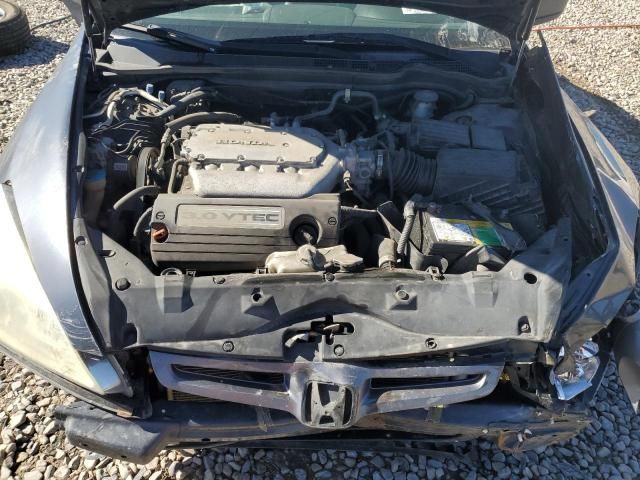 2004 Honda Accord EX