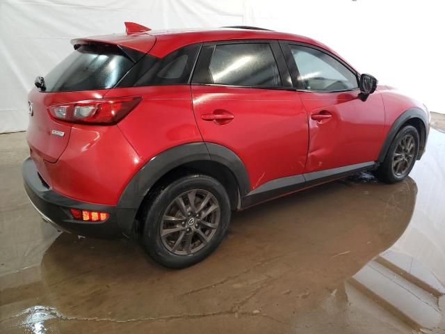 2016 Mazda CX-3 Touring