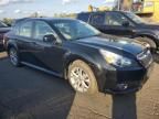 2014 Subaru Legacy 2.5I Limited