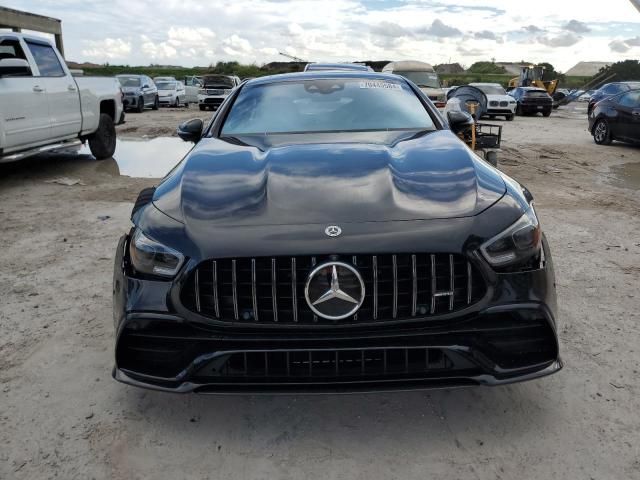 2023 Mercedes-Benz AMG GT 53