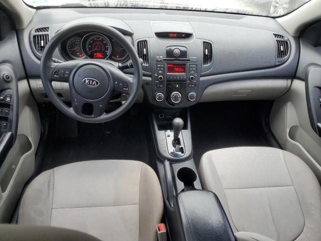 2010 KIA Forte EX