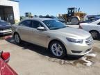 2018 Ford Taurus SEL