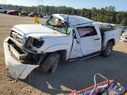 Toyota salvage cars for sale: 2010 Toyota Tacoma Double Cab Prerunner