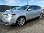 2010 Lincoln MKT