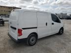 2020 Nissan NV200 2.5S