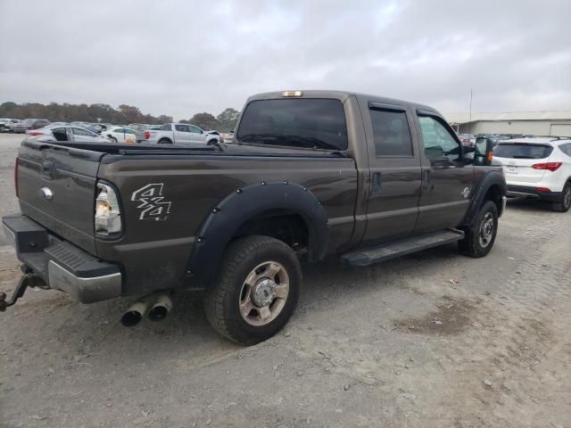 2016 Ford F250 Super Duty