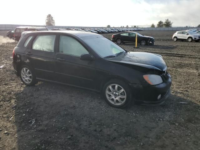 2005 KIA SPECTRA5