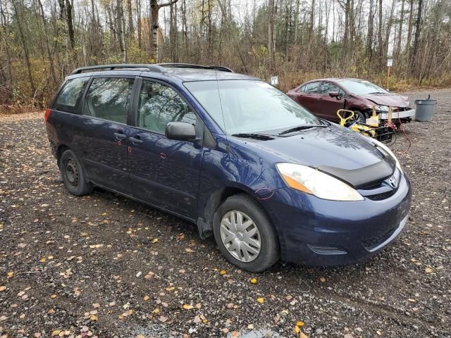 2007 Toyota Sienna CE