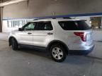 2012 Ford Explorer