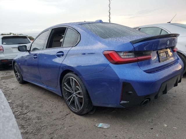 2023 BMW 330E