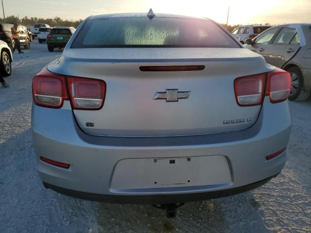 2014 Chevrolet Malibu 1LT