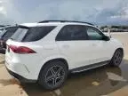 2022 Mercedes-Benz GLE 350