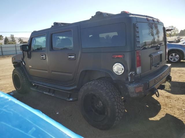 2006 Hummer H2