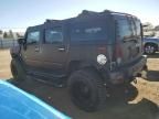 2006 Hummer H2