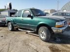 1999 Ford Ranger Super Cab