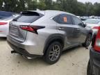 2016 Lexus NX 200T Base