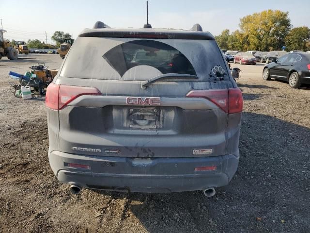 2017 GMC Acadia ALL Terrain