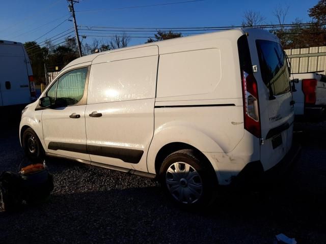 2020 Ford Transit Connect XLT