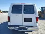 2011 Ford Econoline E250 Van