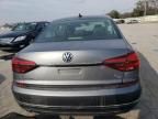 2017 Volkswagen Passat SE