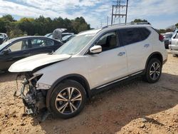 2017 Nissan Rogue S en venta en China Grove, NC