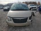 2006 Chrysler Town & Country Touring