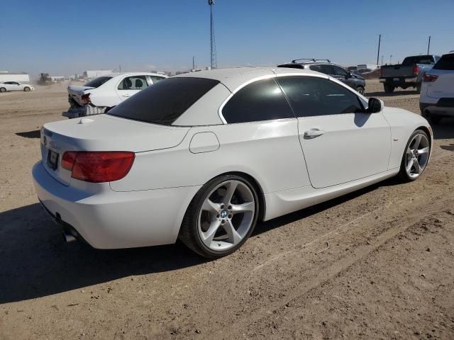 2013 BMW 335 I