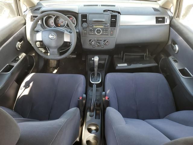 2007 Nissan Versa S