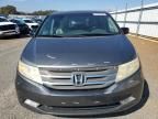 2011 Honda Odyssey Touring