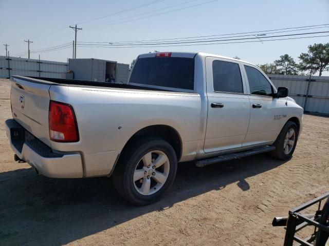 2014 Dodge RAM 1500 ST